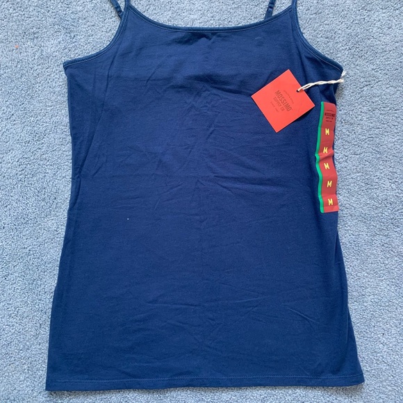 Mossimo Supply Co Tank Top - Picture 2 of 4